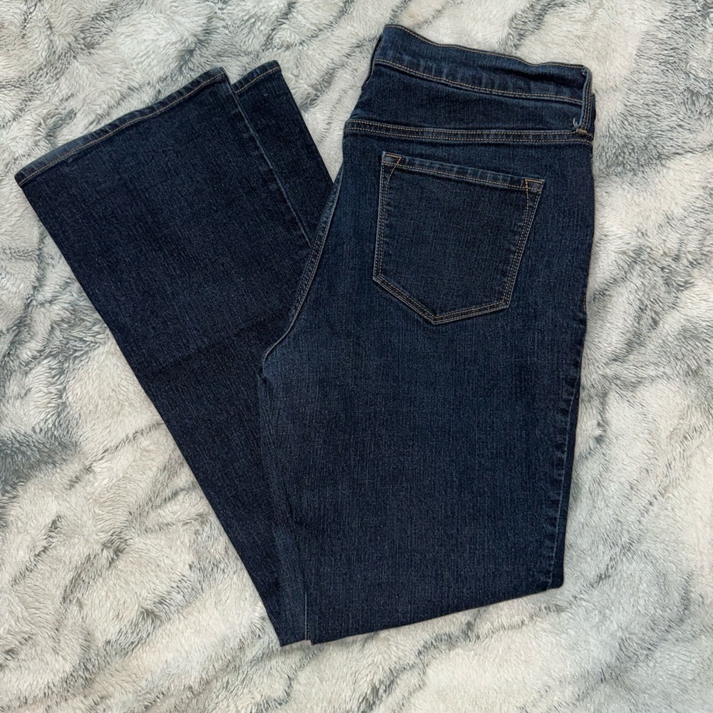 Old Navy Midrise Jeans
